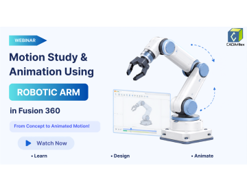 How Mechanical Design Connects with Automation, Robotics, and Digital Motion